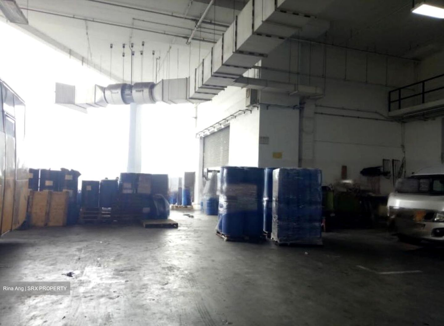 Ace@Buroh (D22), Factory #453389761